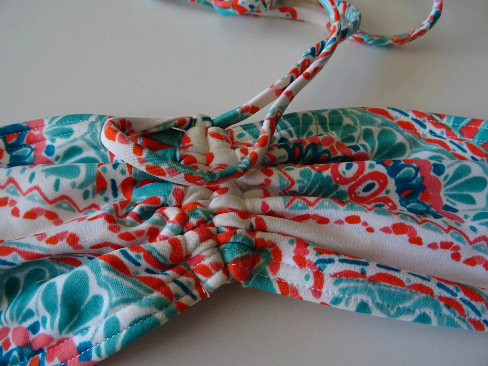 2-delig zwempak Roxy maat XS – photo 2